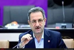 استاندار تهران: ۲۰۲۱ نفر در تهران بازداشت شدند/ منظور فرماندار شهر قدس اسلحه نبود