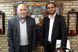 هاشمی:طرفدار بازنگری کلی قانون اساسی هستم/بهادری جهرمی: برجام می‌توانست مصداق رفراندوم باشد