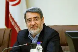 وزیر کشور: یک مقدار افزایش قیمت‌ها، در برابر افزایش قیمت بنزین طبیعی است