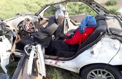 تصادف بدون داشتن گواهینامه قتل عمد است؟