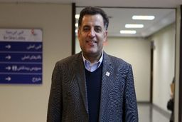 علی‌اصغر پیوندی کیست؟ / مدیر بازداشتی با رئیس جمهور نسبتی دارد؟