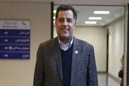 علی‌اصغر پیوندی کیست؟ / مدیر بازداشتی با رئیس جمهور نسبتی دارد؟