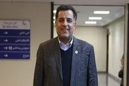 علی‌اصغر پیوندی کیست؟ / مدیر بازداشتی با رئیس جمهور نسبتی دارد؟