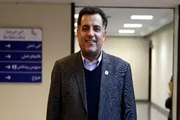 علی‌اصغر پیوندی کیست؟ / مدیر بازداشتی با رئیس جمهور نسبتی دارد؟