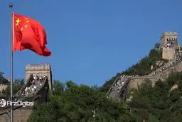 اسکن چهره برای خرید تلفن همراه در چین اجباری شد