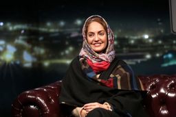 مهناز افشار به تبلیغ علیه نظام متهم شد