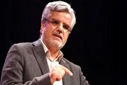 محمود صادقی: چون مجلس مخالف افزایش قیمت بنزین بود از مسیر موازی انجام شد