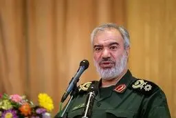 بازداشت تعدادی از اغتشاشگران در حین فرار از کشور/مقام بلندپایه سپاه: فکر می‌کردند فرار نکنند، اعدام می‌شوند/از تلویزیون نمایش داده خواهیم داد