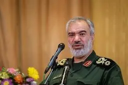 بازداشت تعدادی از اغتشاشگران در حین فرار از کشور/مقام بلندپایه سپاه: فکر می‌کردند فرار نکنند، اعدام می‌شوند/از تلویزیون نمایش داده خواهیم داد