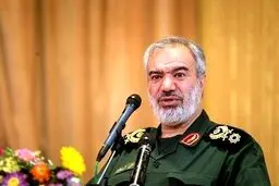 بازداشت تعدادی از اغتشاشگران در حین فرار از کشور/مقام بلندپایه سپاه: فکر می‌کردند فرار نکنند، اعدام می‌شوند/از تلویزیون نمایش داده خواهیم داد