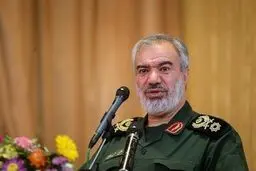 بازداشت تعدادی از اغتشاشگران در حین فرار از کشور/مقام بلندپایه سپاه: فکر می‌کردند فرار نکنند، اعدام می‌شوند/از تلویزیون نمایش داده خواهیم داد