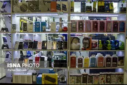 چه کسانی موبایل را گران می‌کنند؟