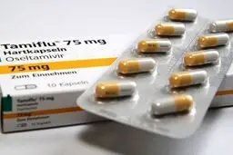 چرا کپسول ‌‌بیماران مبتلا به آنفلوآنزا نایاب است؟