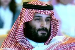 در‌مورد ابعاد جاه‌طلبی ولیعهد سعودی