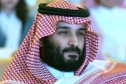 در‌مورد ابعاد جاه‌طلبی ولیعهد سعودی