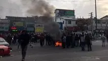 ریشه پنهان اعتراضات