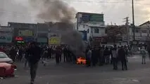 ریشه پنهان اعتراضات