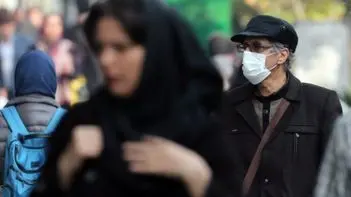 تکرار روز‌های بودار تهران