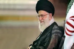 تاکید آیت الله خامنه‌ای بر «رافت اسلامی» در نحوه مدیریت حوادث اخیر