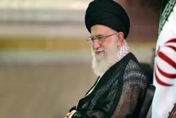 تاکید آیت الله خامنه‌ای بر «رافت اسلامی» در نحوه مدیریت حوادث اخیر