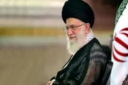 تاکید آیت الله خامنه‌ای بر «رافت اسلامی» در نحوه مدیریت حوادث اخیر