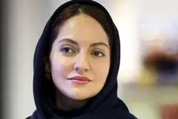 وکیل بازیگر معروف خبر داد: اتهام مهناز افشار تبلیغ علیه نظام است/ او قادر به بازگشت نیست