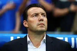 برجام نافرجام فوتبالی