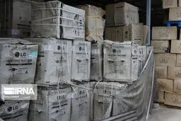 سرنوشت اجناس قاچاق کشف شده چیست؟