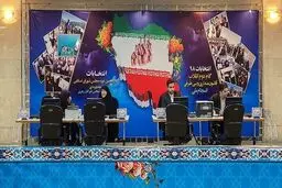 از انصراف زودهنگام پسر نوبخت تا قرائت قرآن پیش از کاندیداتوری /نمایندگان ادوار در صف بازگشت به پارلمان/حواشی روز پنجم ثبت‌نام کاندیداهای مجلس