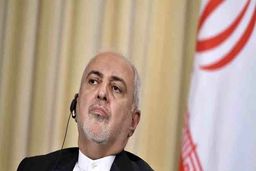 واکنش تند ظریف به نامه تروئیکای اروپایی علیه ایران