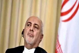 واکنش تند ظریف به نامه تروئیکای اروپایی علیه ایران