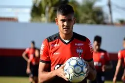 ادعای عجیب جونیور برزیلی بعد جدایی از پرسپولیس
