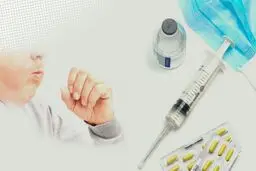 تنفس، راه انتقال آنفلوآنزای فصلی انسانی