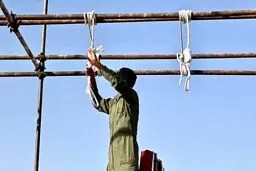 قاچاقچیان مواد مخدر در چه شرایطی اعدام می‌شوند؟