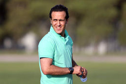 علی کریمی و مهاجرت؟ او گرین کارت آمریکا هم نخواسته!