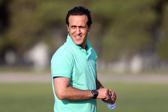 علی کریمی و مهاجرت؟ او گرین کارت آمریکا هم نخواسته!