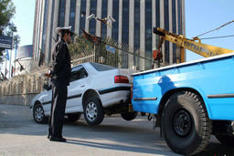 چگونه اصل یا تقلبی بودن امداد خودروها را تشخیص بدهیم؟