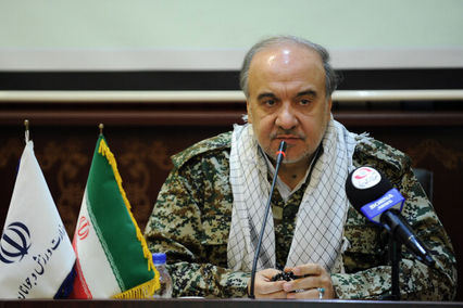 سلطانی‌فر: پرداخت ۶۰ میلیون تومان حقوق به ورزشکاران برای کسب سهمیه المپیک و پارالمپیک