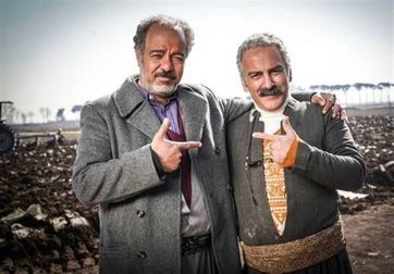 رقابت «پایتخت۶» با فصل دوم «نون.خ»