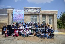 ترک تحصیل بی‌صدای کودکان روستایی