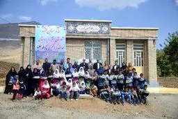 ترک تحصیل بی‌صدای کودکان روستایی