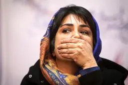 باران کوثری‌؛ دائم‌الممنوع‌التصویر!