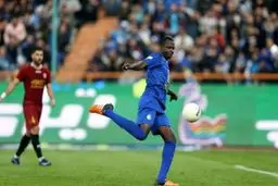 پیروزی استقلال با شلیک «شیخ»