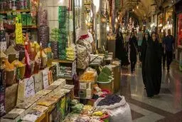 ردیابی بنزین در فروشگاه