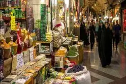 ردیابی بنزین در فروشگاه