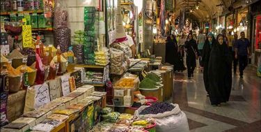 ردیابی بنزین در فروشگاه