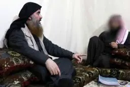 اولین اعتراف جانشین البغدادی