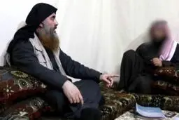 اولین اعتراف جانشین البغدادی