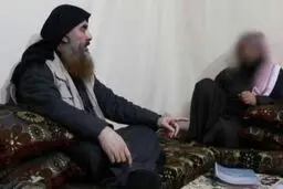 اولین اعتراف جانشین البغدادی