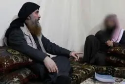 اولین اعتراف جانشین البغدادی